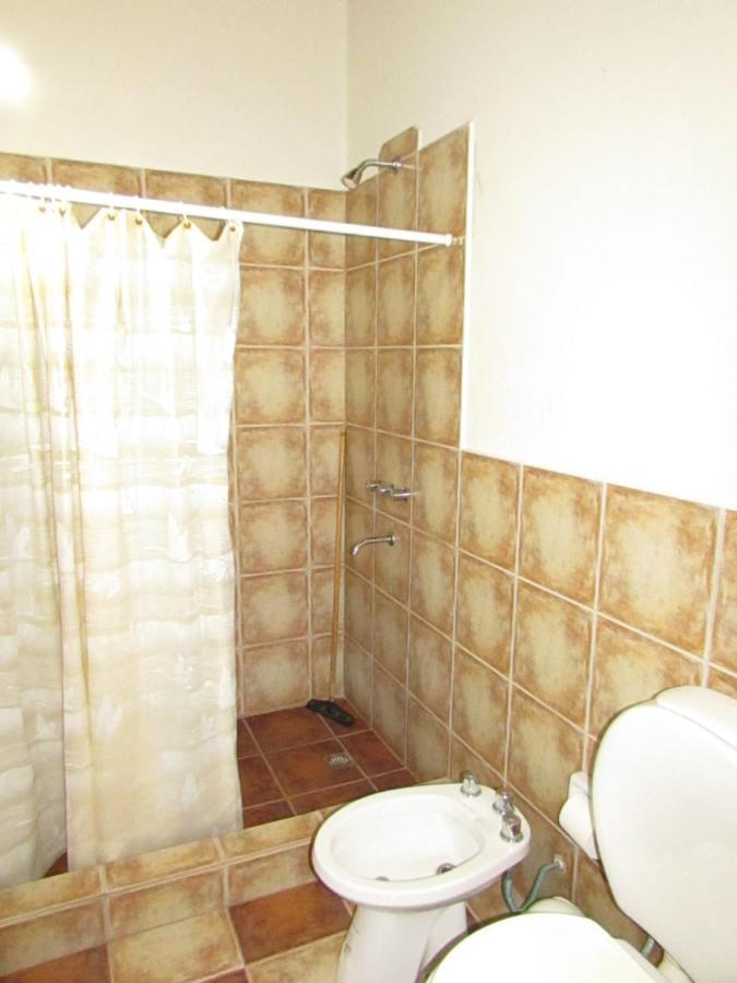 Hotel El Mirador De Iruya Zewnętrze zdjęcie
